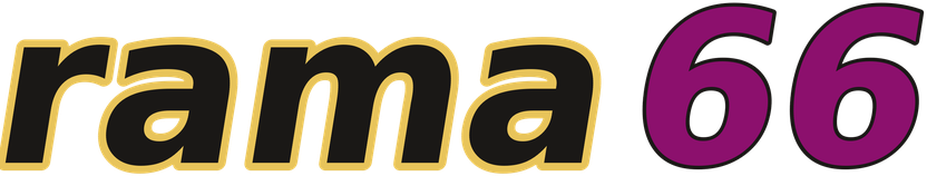 rama66 โลโก้